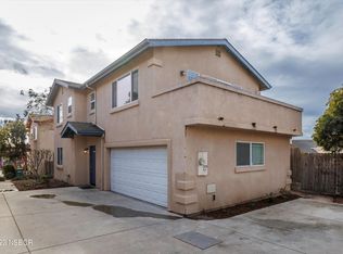 1771 Beach St, Oceano, CA 93445