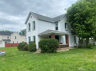 146 S Sperling Ave, Dayton, OH 45403