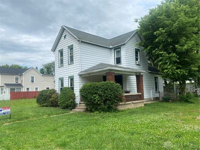 146 S Sperling Ave, Dayton, OH, 45403