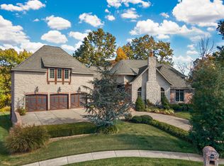 1608 S Raford Dr, Springfield, MO 65809