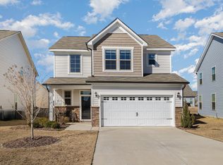 528 Carissa Ln, Zebulon, NC 27597