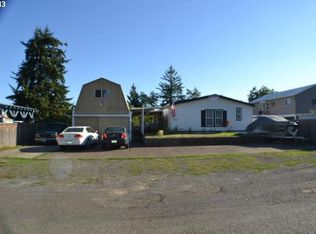 305 Roth St, Amity, OR 97101