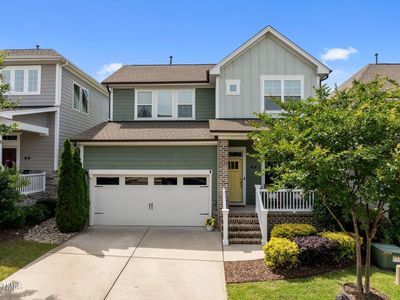 78 Salt Cedar Ln, Chapel Hill, NC, 27516