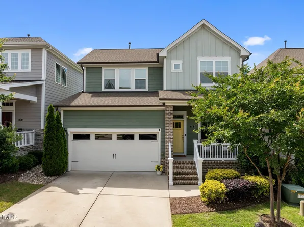 78 Salt Cedar Ln, Chapel Hill, NC 27516