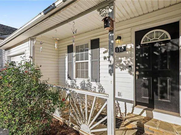 150 Oak Cir S, Stockbridge, GA 30281