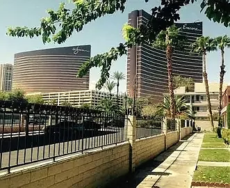 350 E Desert Inn Rd #G101 — Photo 21