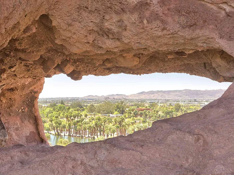 Mesa Summit — Photo 42
