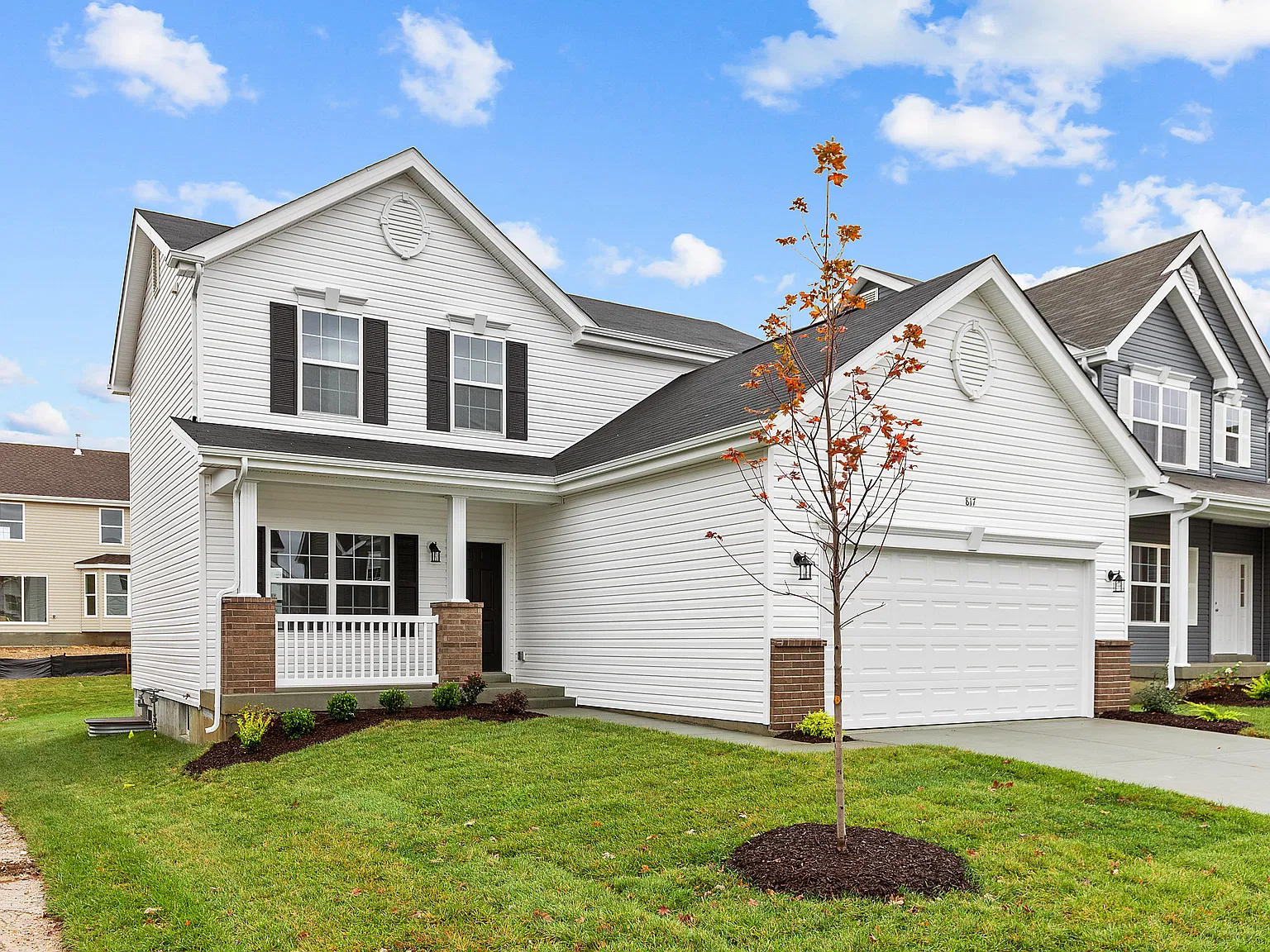 3 bed, 2.5 bath, 1728 sqft, $2,600 — Photo 2
