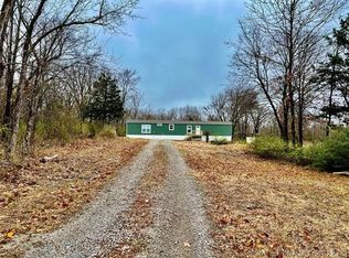 8061 E 88th St S, Braggs, OK 74423