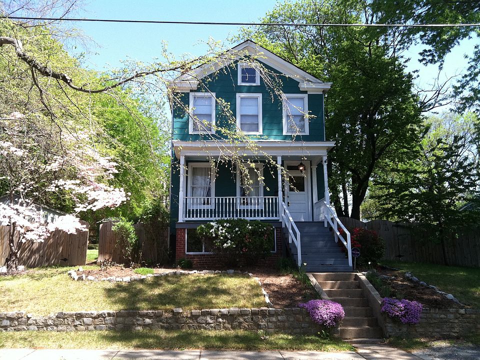 1st image of 613 W 21st St