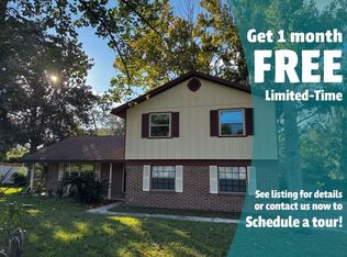 2496 Bentridge Ct, Orange Park, FL 32065