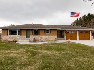 7589 County Road Z, Custer, WI 54423