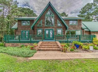 220 Midway Estates Dr, Terry, MS 39170