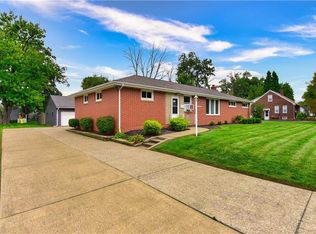 2158 Federal Ave, Alliance, OH 44601