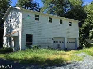 1241 Delmont Rd, Severn, MD 21144