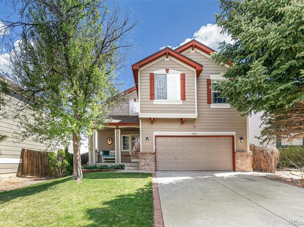 4150 S Rome Street, Aurora, CO 80018