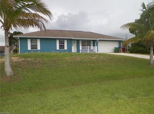1210 NW 21st St, Cape Coral, FL 33993