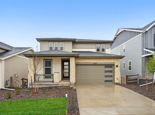 8840 Whiteclover St, Littleton, CO 80125