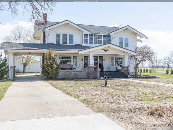 100 5th Ave, Hornick, IA 51026