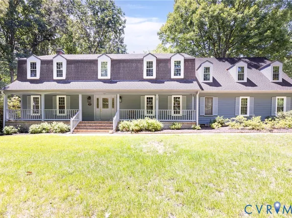 14500 Happy Hill Rd, Chester, VA 23831