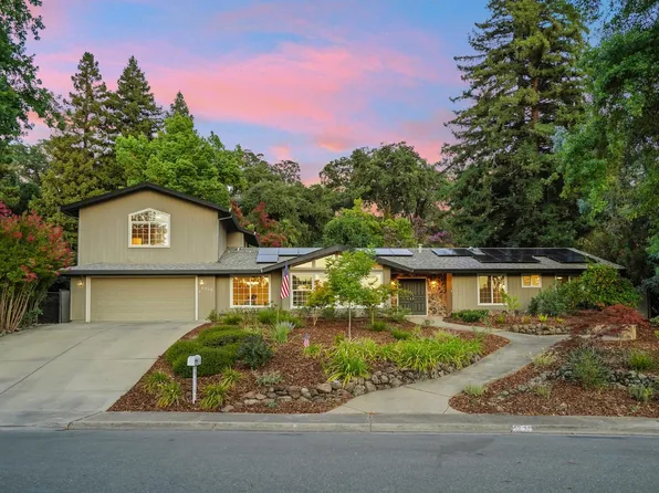 4025 Silver St, Rocklin, CA 95677