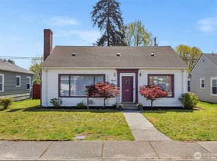 1814 2nd St, Marysville, WA 98270