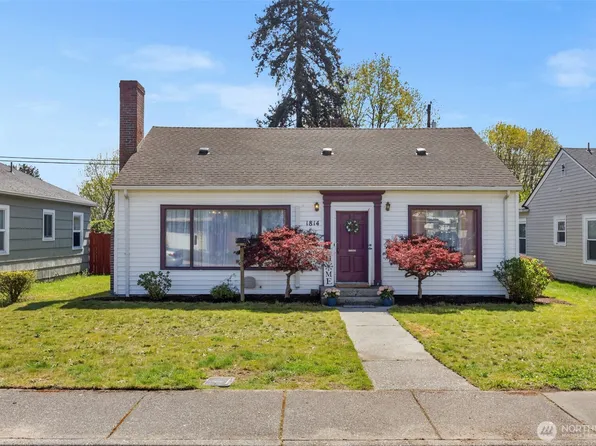 1814 2nd Street, Marysville, WA 98270