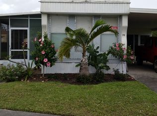 218 N Huntington Ave, Melbourne, FL 32901