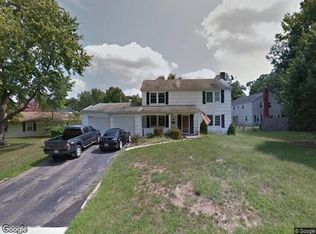 12026 Twin Cedar Ln, Bowie, MD 20715
