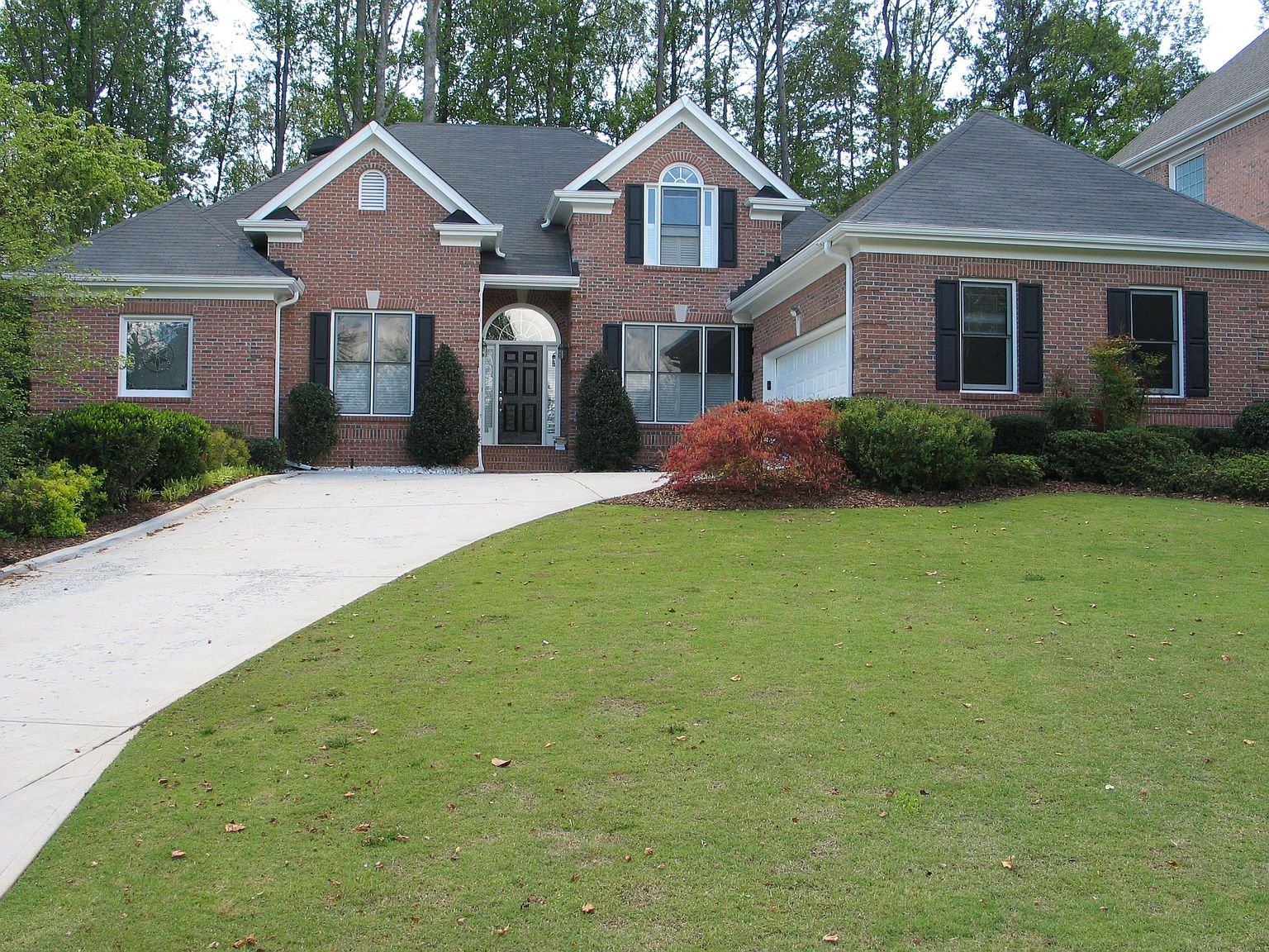 12195 Edenwilde Dr, Roswell, GA 30075 Zillow