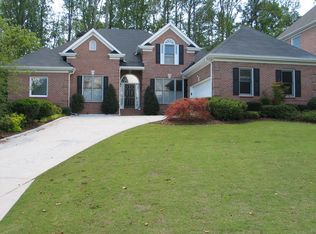 12195 Edenwilde Dr, Roswell, GA 30075