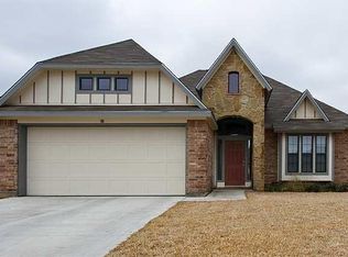 3037 Andalusian Ln, Waco, TX 76706