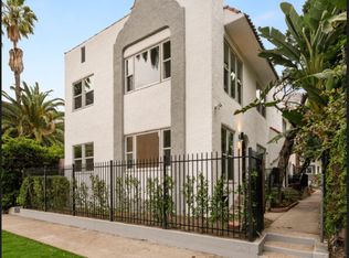 5729 Carlton Way #1/2, Los Angeles, CA 90028