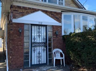 112 Hedwig Ave, Buffalo, NY