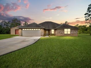 320 McCain Rd, Deridder, LA 70634