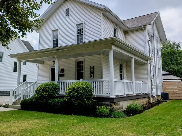 415 Vine St, Archbold, OH 43502