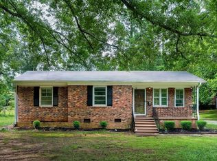 210 Catawba St, Union, SC 29379