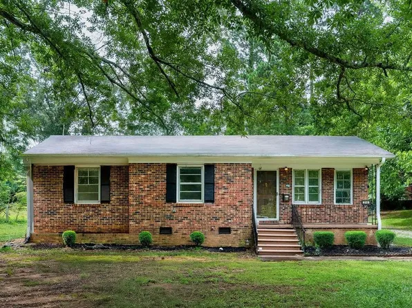 210 Catawba St, Union, SC 29379