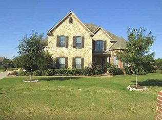 5103 Ravensthorpe Dr, Parker, TX 75002