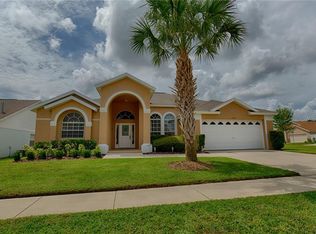 3209 Ibis Hill St, Clermont, FL 34714