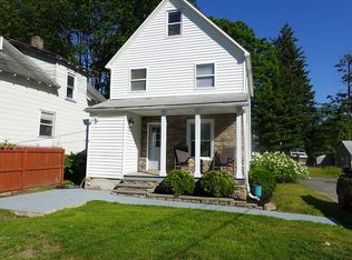 157 Willowcreek Ave, Schenectady, NY 12304