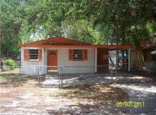 1106 E Okaloosa Ave, Tampa, FL 33604