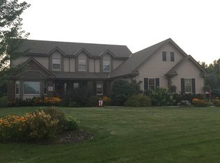 W234N7871 Mallard Ct, Sussex, WI 53089