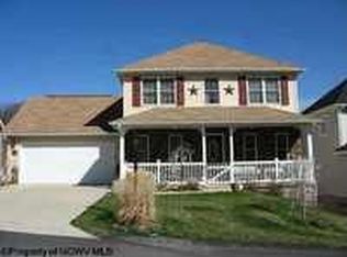 315 Anini Dr, Morgantown, WV 26508