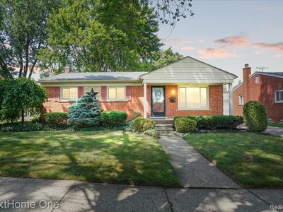 30864 Richland St, Livonia, MI, 48150