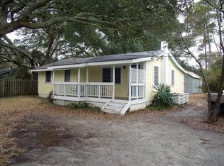 2004 Middle Sound Loop Rd, Wilmington, NC 28411