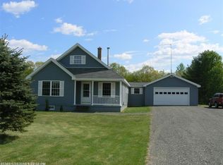 46 Father Rasle Rd, Norridgewock, ME 04957