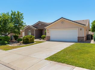 187 N Westridge Dr UNIT 155, Saint George, UT 84770