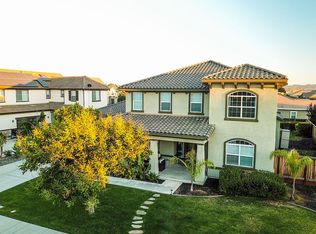 588 Big Basin Dr, Brentwood, CA