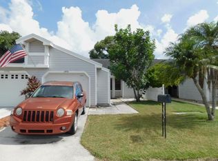 2496 Alhambra Ct, Clearwater, FL 33761